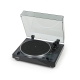 Thorens TD 102 A, Schwarz Hochglanz