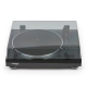 Thorens TD 102 A, Schwarz Hochglanz