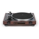 Thorens TD 102 A, Walnuss Hochglanz