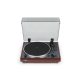 Thorens TD 102 A, Walnuss Hochglanz