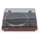 Thorens TD 102 A, Walnuss Hochglanz