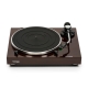 Thorens TD 204, Walnuss Hochglanz