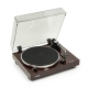 Thorens TD 204, Walnuss Hochglanz