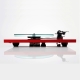 Rega Planar 3 - Rot