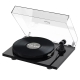 Pro-Ject E1 Schwarz - Verfügbar