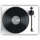 Pro-Ject E1 Weiss - Verfügbar