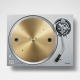 Technics SL-1300GE-S