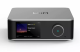 WiiM Ultra Audiophiles Streaming, Silber