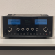 2ndHand: McIntosh MA6900 AC - Vollverstärker