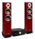 Cabasse MURANO ALTO SYSTEM MAHOGANY