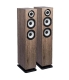 Cabasse JAVA MC40 SYSTEM WHITE OAK