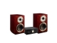 Cabasse MURANO SYSTEM MAHOGANY