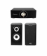 Cabasse MINORCA MC40 SYSTEM BRUSHED BLACK
