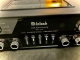 2ndHand: McIntosh C70, 70th Anniversary Edition