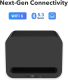 WiiM Subwoofer Pro