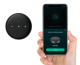WiiM Mini komfortabel per Smartphone und WiiM Home App steuern