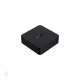 WiiM Pro Hi-Res Audio Streamer Schwarz