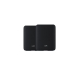 WiiM Sound Lite Twin Pack Schwarz / Weiß