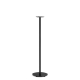 NORSTONE Speaker Stand WiiM Sound Schwarz & Weiß