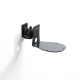 NORSTONE WiiM Sound Wall Mount Schwarz & Weiß