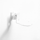 NORSTONE WiiM Sound Wall Mount Schwarz & Weiß
