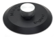 Record Clamp - Silver / Black