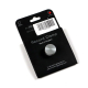 Record Clamp (R) - Silver / Black