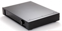 Rega Elex MK4 - Vollverstärker mit DAC - Verfügbar