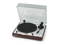 Thorens TD 402 DD - Walnuss