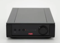 Rega Brio MK7 - Vollverstärker