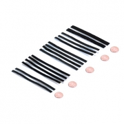 Clearaudio - Microfaser Ersatzstreifen (Double Matrix Professional Sonic)