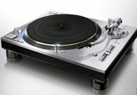 Technics SL-1200G / 1210G - Grand Class - solange Vorrat