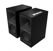 Klipsch THE NINES, schwarz oder walnuss