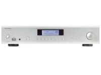 ROTEL Vollverstärker - A 14 MKII Silver