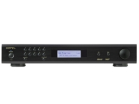 ROTEL T 11 DAB+ / FM Tuner, Schwarz
