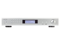 ROTEL T 11 DAB+ / FM Tuner Silber