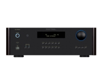 ROTEL Vollverstärker - RA-1572 MKII Schwarz