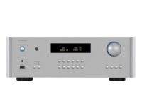 ROTEL Vollverstärker - RA-1572 MKII Silber