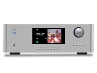 ROTEL RAS-5000 Silber