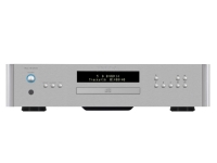 ROTEL RCD-1572 MKII Silber CD-Spieler - Verfügbar