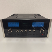 2ndHand: McIntosh MA6900 AC - Vollverstärker