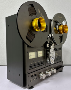 Technics RS 1500 Reel to Reel - Bandmaschine