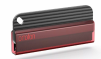 Ortofon Recorsbrush, premium Vinylreinigungsbürste