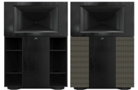 Kipsch Heritage Jubilee - aus Demo (schwarz - black ) unser Paarpreis