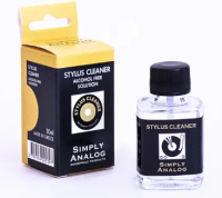 Simply Analog Stylus Cleaner - Nadelreiniger