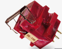 Denon DL-110EM - MC Tonabnehmer