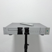 2nd Hand: Burmester High End CD-Player 052