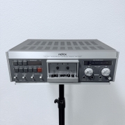 Revox B710 MKII - Tapedeck Kassettendeck