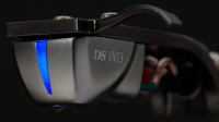 DS Audio DS 003 Tonabnehmer