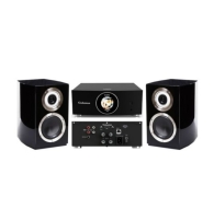 Cabasse MURANO SYSTEM BLACK